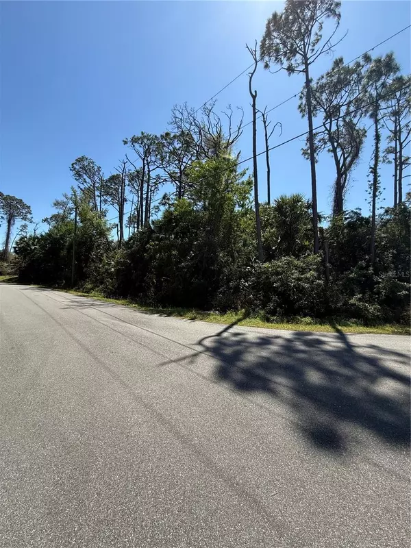 North Port, FL 34286,VINELAND AVE