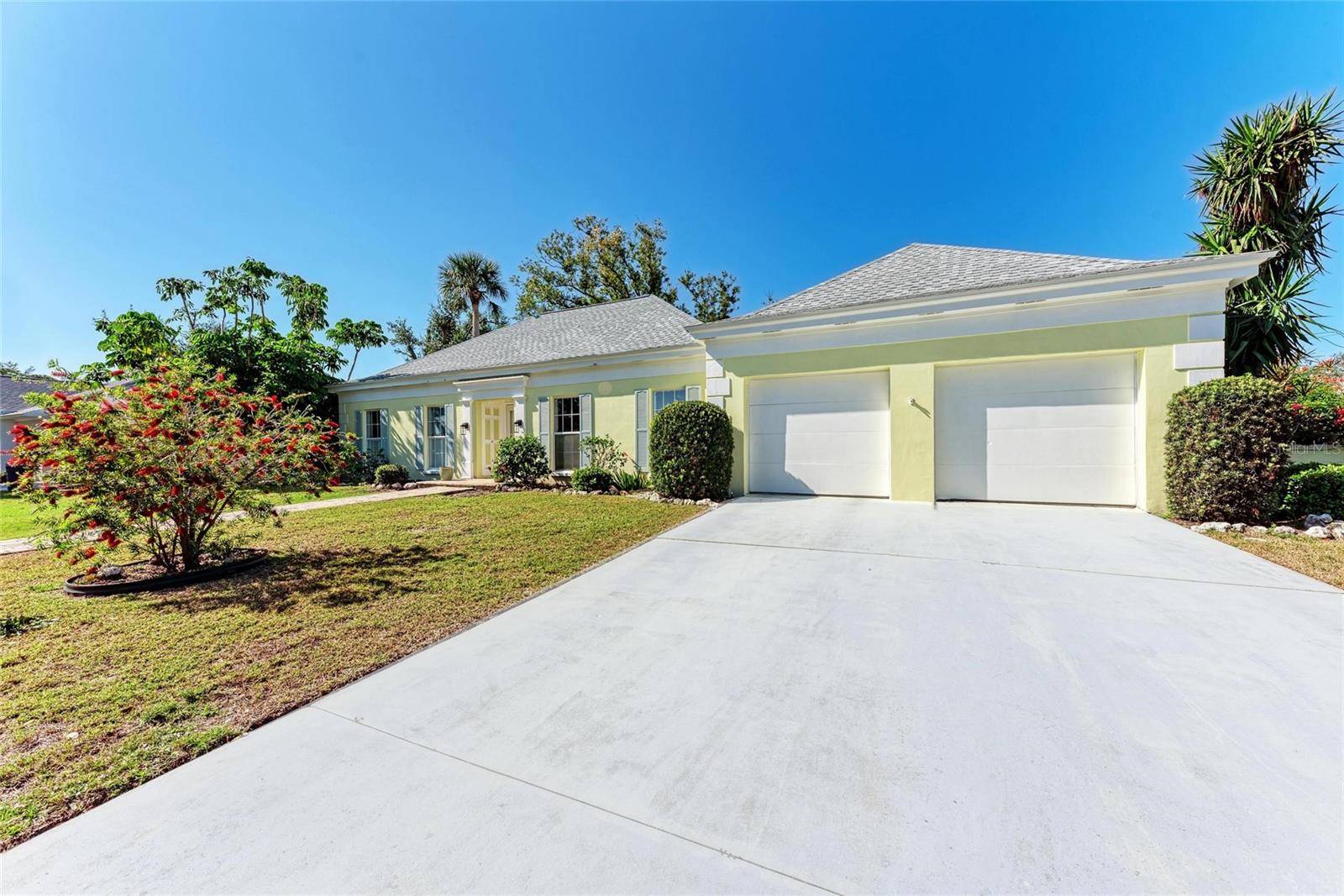 Englewood, FL 34223,5 BARBADOS RD #31