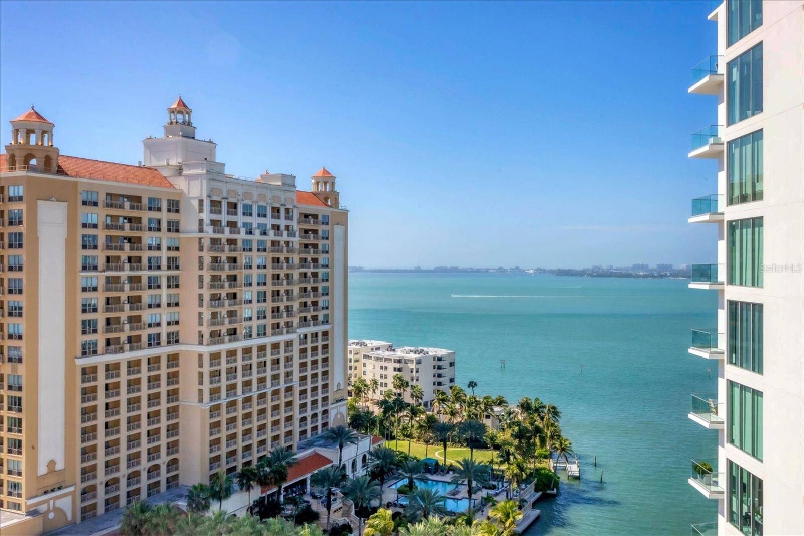 Sarasota, FL 34236,301 QUAY COMMONS #1411