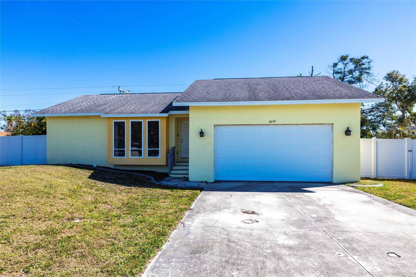 Venice, FL 34293,4659 ALLIGATOR DR