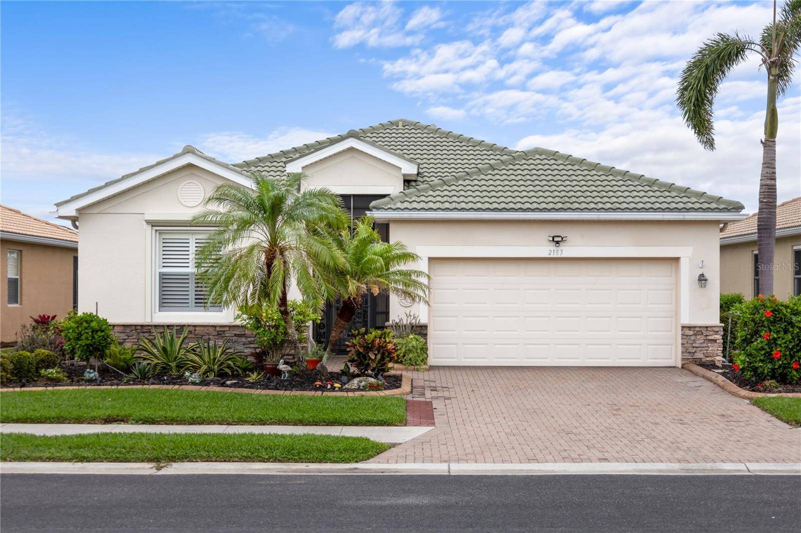 2183 NETTLEBUSH LN, Venice, FL 34292