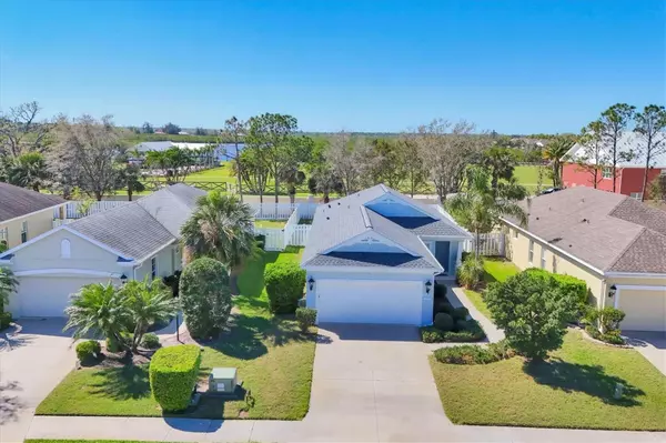 5234 AQUA BREEZE DR, Bradenton, FL 34208