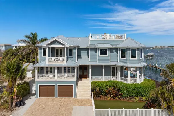 Bradenton Beach, FL 34217,110 10TH ST S