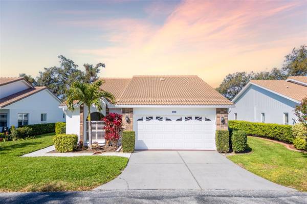 5814 GARDEN LAKES FERN, Bradenton, FL 34203