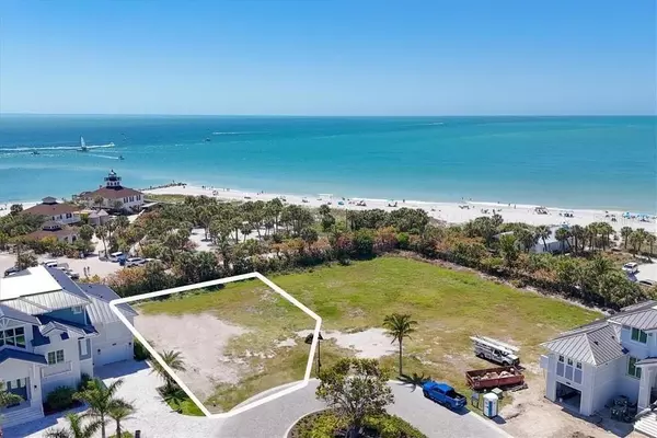 Boca Grande, FL 33921,870 GRANDE PASS WAY