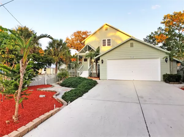 5157 SANDY BEACH AVE, Sarasota, FL 34242