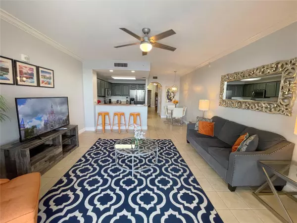 Orlando, FL 32821,13415 BLUE HERON BEACH DR #1407