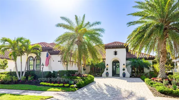 7211 PRESTBURY CIR, Lakewood Ranch, FL 34202