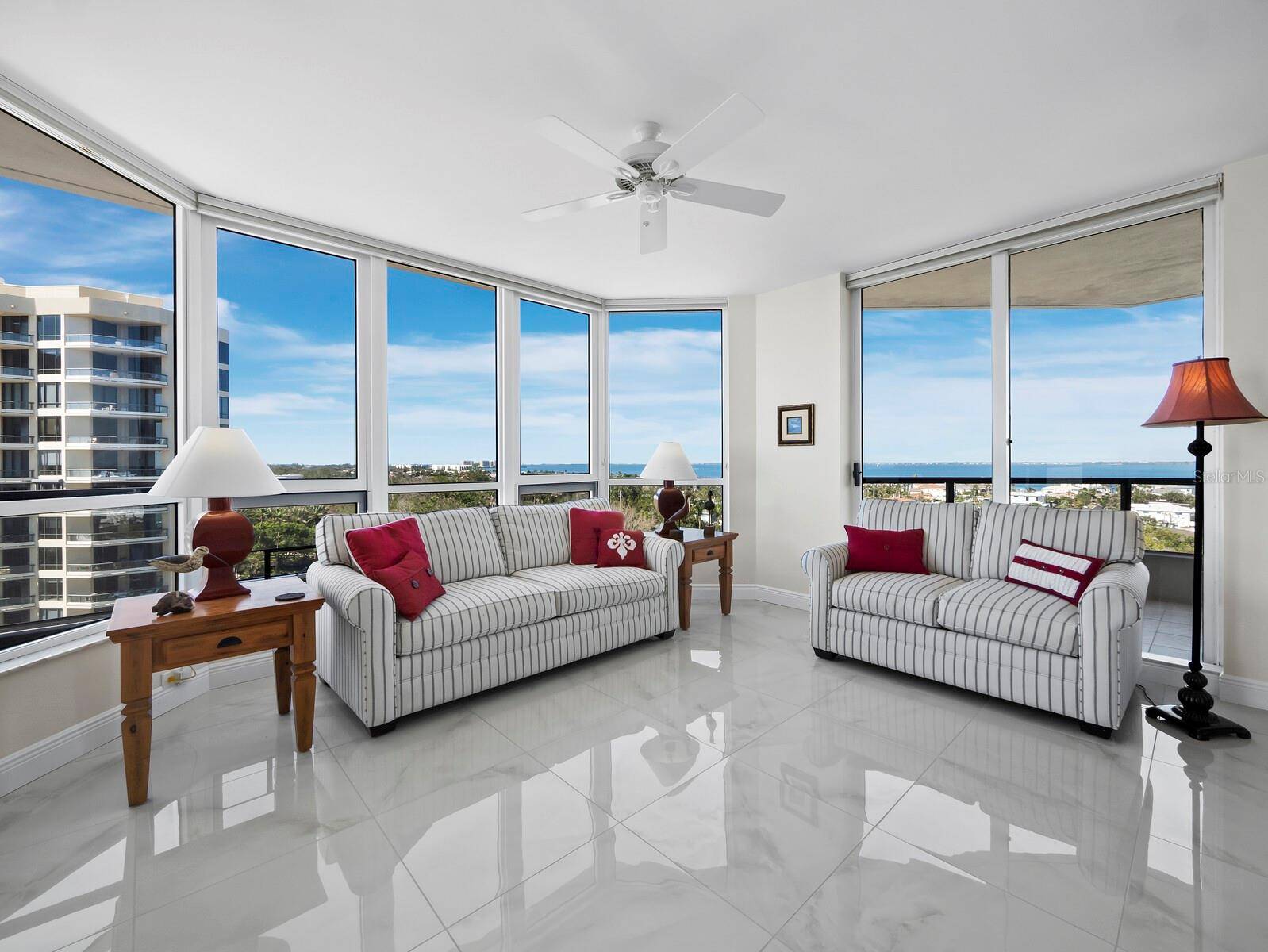 Longboat Key, FL 34228,1211 GULF OF MEXICO DR #601