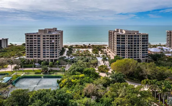 1211 GULF OF MEXICO DR #601, Longboat Key, FL 34228