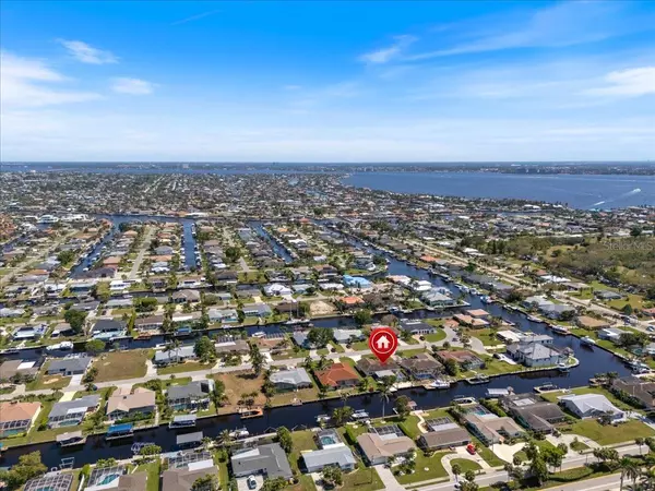 Cape Coral, FL 33914