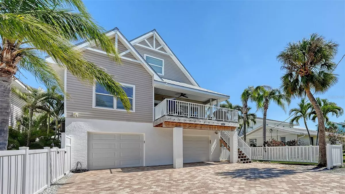 Holmes Beach, FL 34217,5007 2ND AVE
