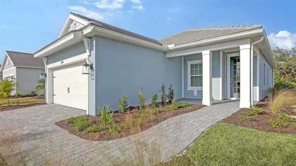 Venice, FL 34293,18297 VIZCAYA CT