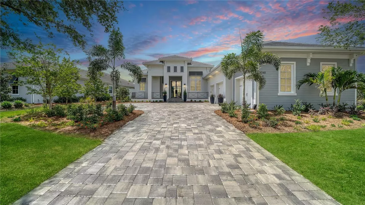 Lakewood Ranch, FL 34202,8348 CATAMARAN CIR