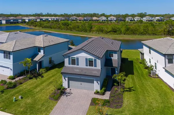 Lakewood Ranch, FL 34211,6076 BAYWOOD CT