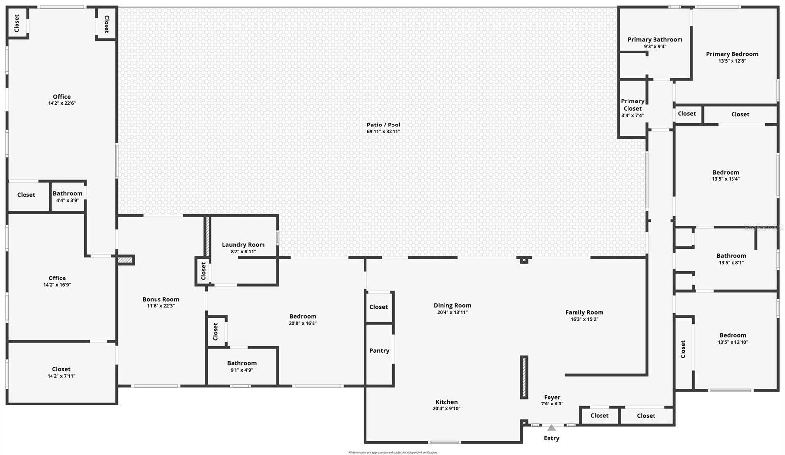 Venice, FL 34285,400 NOKOMIS AVE S