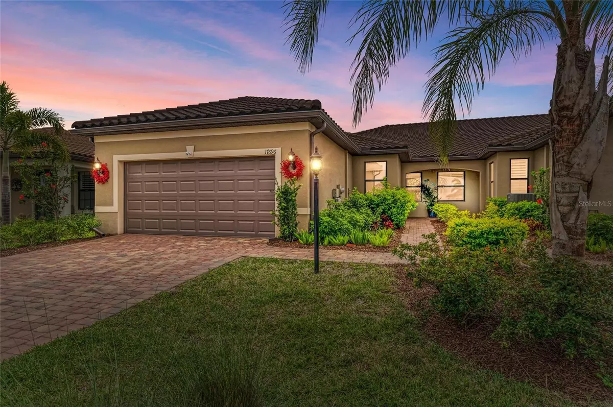 Lakewood Ranch, FL 34202,17696 NORTHWOOD PL