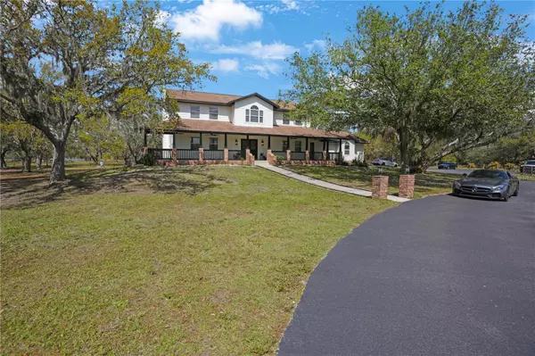 Sarasota, FL 34240,1450 & 12001 BERN CREEK LOOP