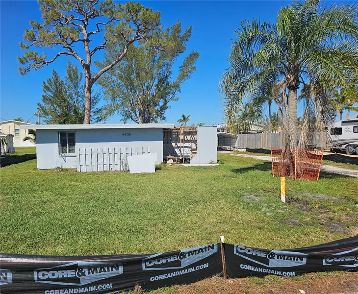 4428 106TH ST W, Bradenton, FL 34210