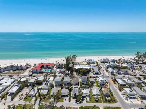 Holmes Beach, FL 34217,2714 AVENUE C