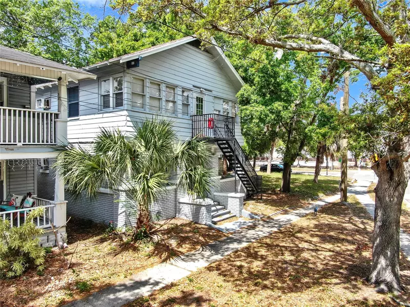 626 HIGHLAND ST N, St Petersburg, FL 33701