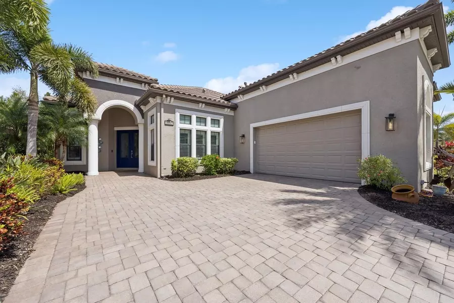 14817 SECRET HARBOR PL, Lakewood Ranch, FL 34202