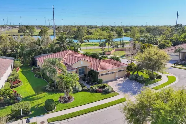 Sarasota, FL 34241,6600 HORNED OWL PL