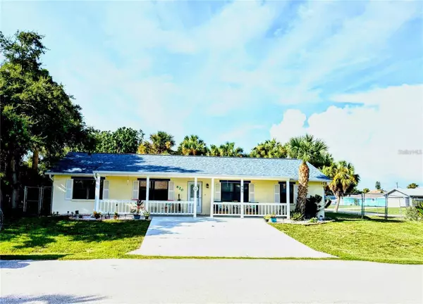 820 COCONUT RD, Venice, FL 34293