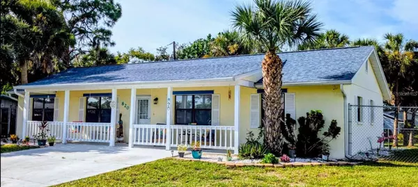 Venice, FL 34293,820 COCONUT RD