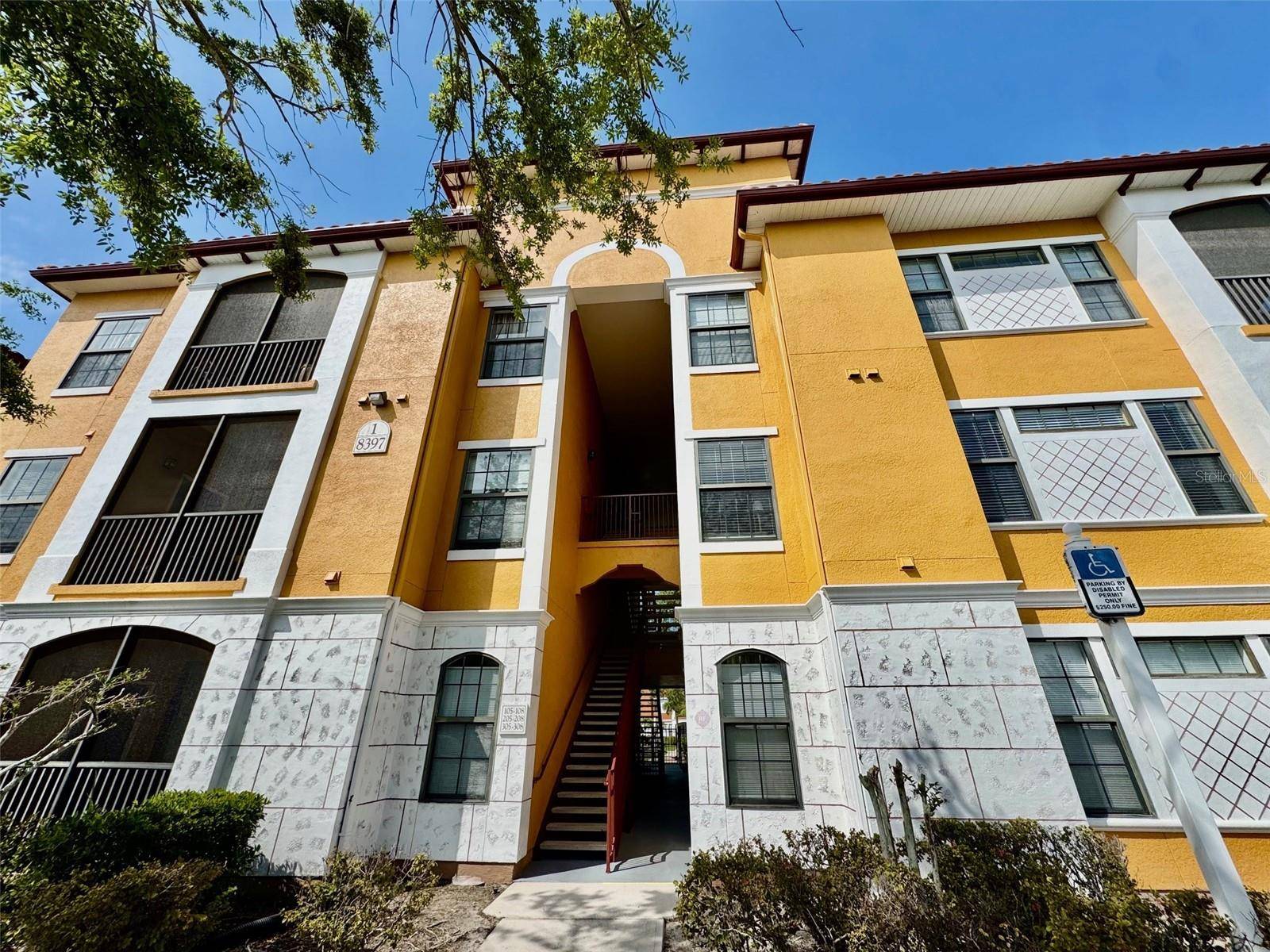 8397 38TH STREET CIR E #306, Sarasota, FL 34243
