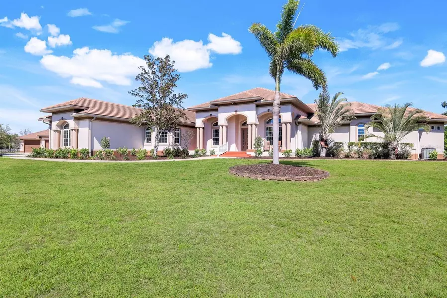3551 RIDGELAND CT, Punta Gorda, FL 33982