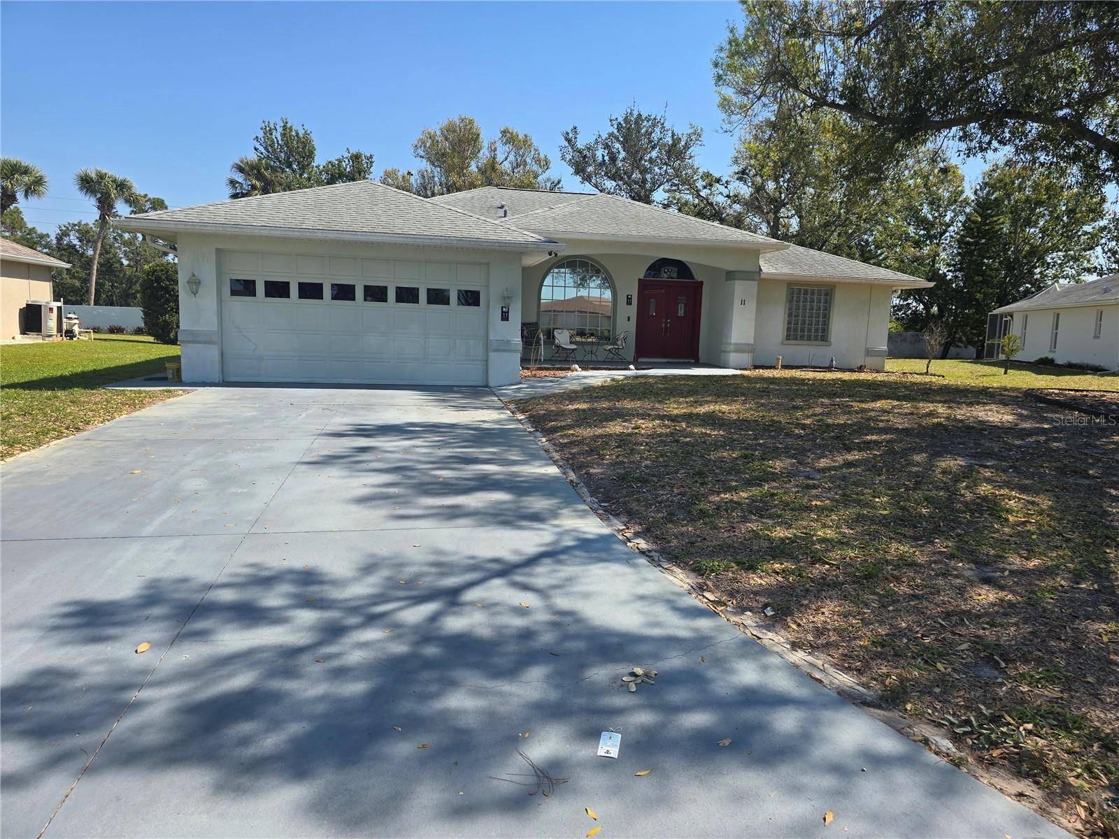 11 PERIMETER DR, Englewood, FL 34223