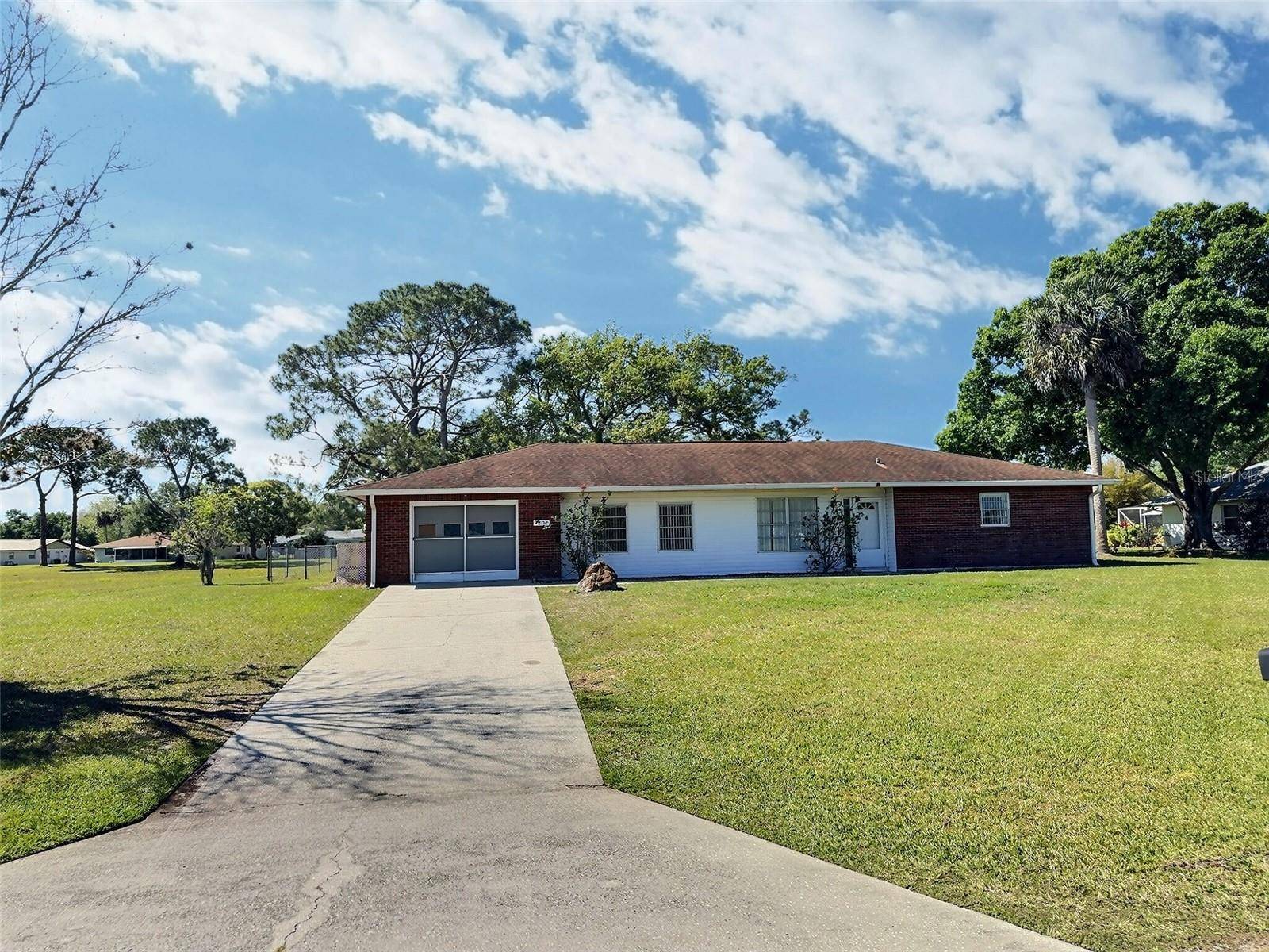 7808 GRANADA RD, Sebring, FL 33876