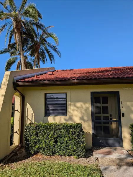 1216 58TH ST W, Bradenton, FL 34209