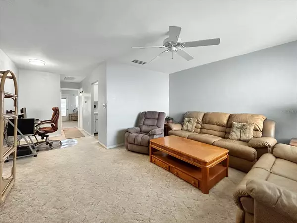 Seminole, FL 33772,11251 80TH AVE #305
