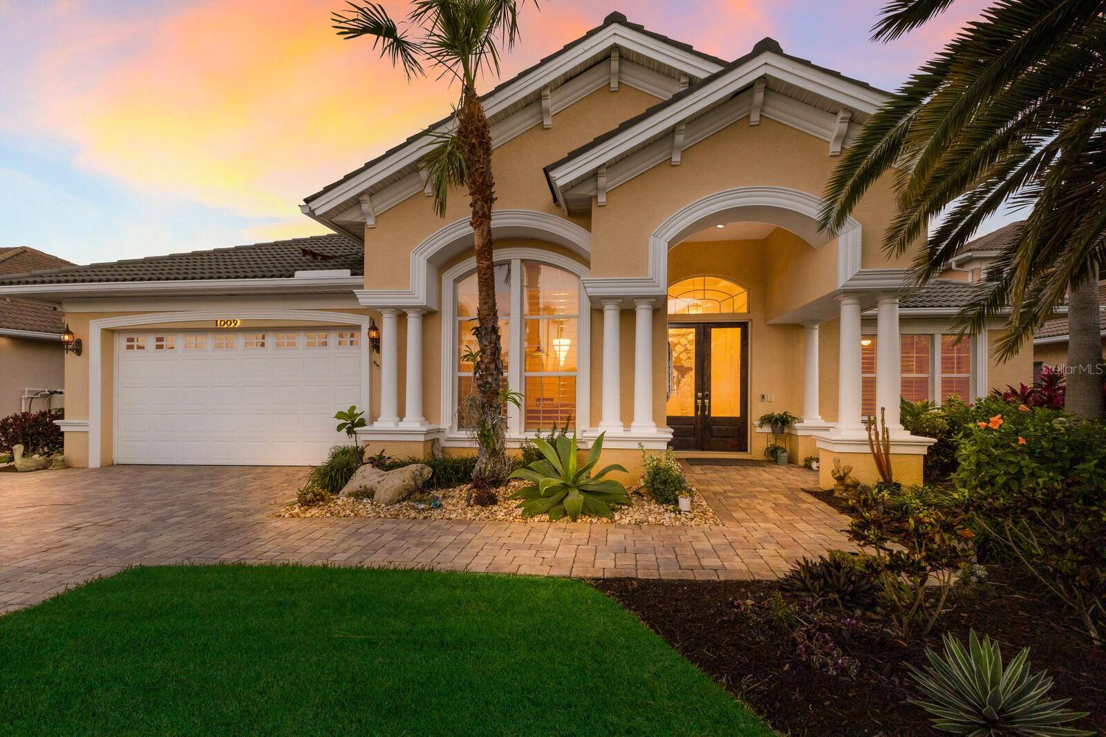 Palmetto, FL 34221,1009 3RD ST E