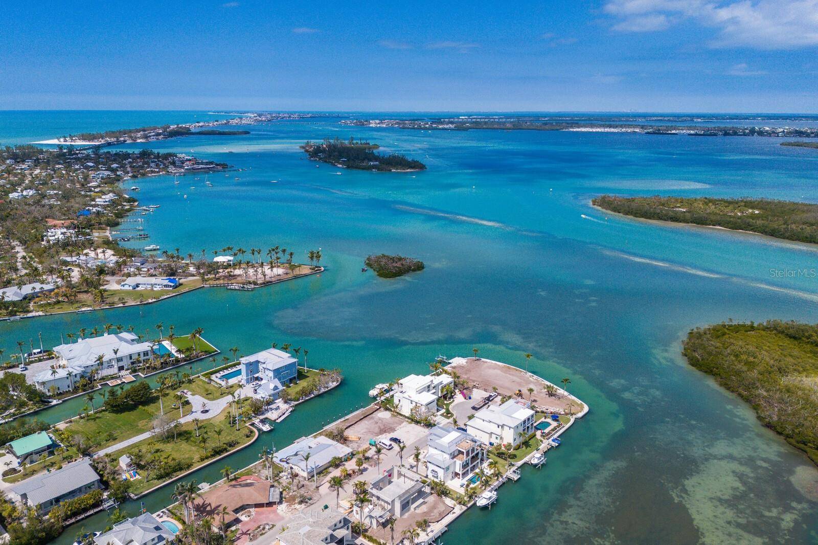 Longboat Key, FL 34228,619 BAYVIEW DR