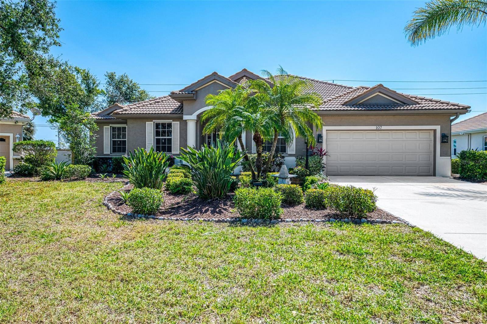 Venice, FL 34292,107 WAYFOREST DR