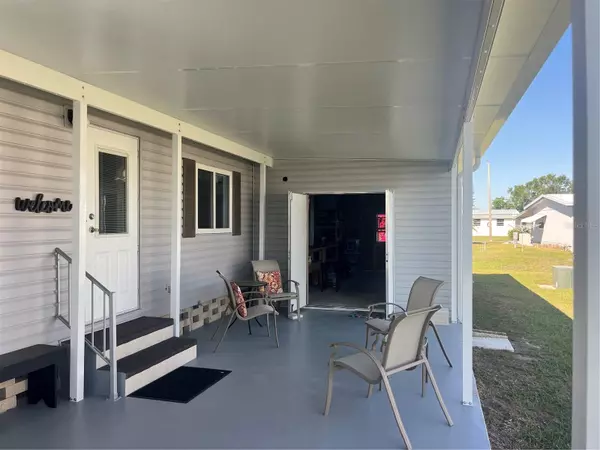 Bradenton, FL 34203,5316 53RD AVE E #N9