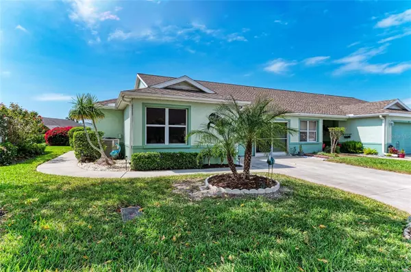 Palmetto, FL 34221,3009 LIVE OAK LN ##33