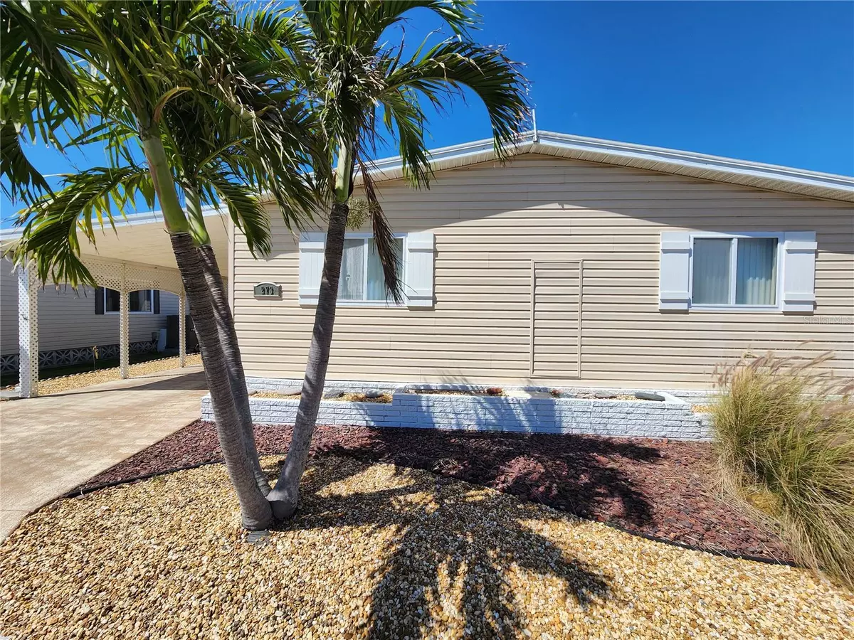 Bradenton, FL 34203,808 53RD AVE E #273