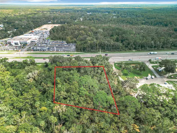 2520 S SUNCOAST BLVD, Homosassa, FL 34448
