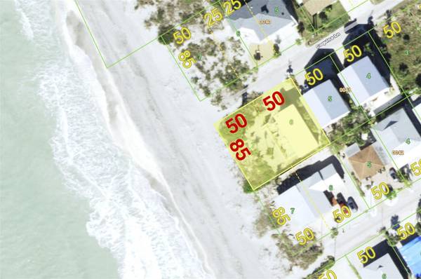 45 COQUINA LN, Englewood, FL 34223