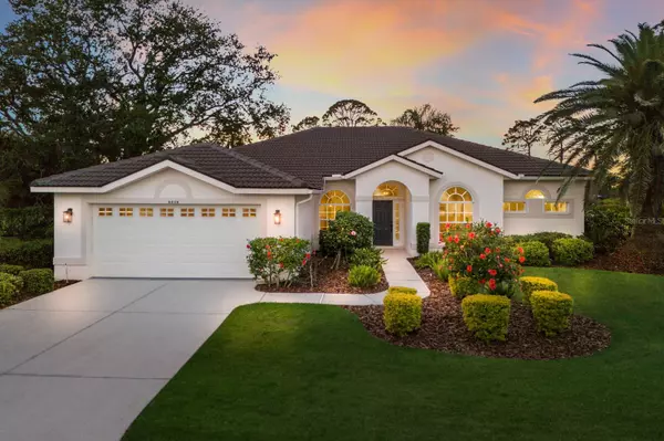 9408 GLEN ABBEY LN, Sarasota, FL 34238