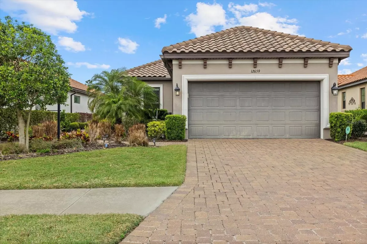Bradenton, FL 34211,12659 SORRENTO WAY