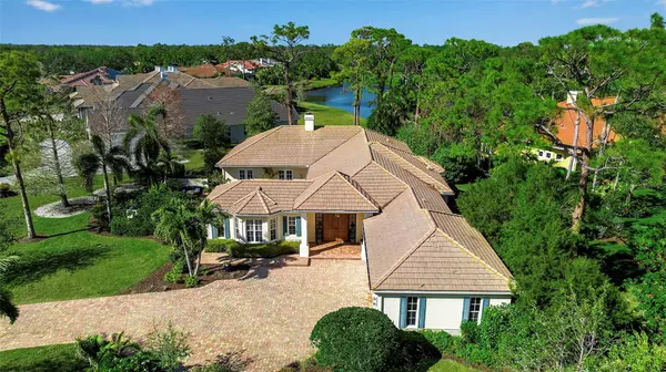 402 WALLS WAY,  Osprey,  FL 34229