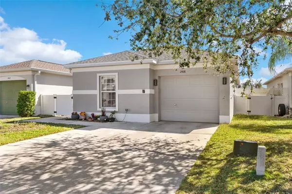 2408 28TH AVE E, Palmetto, FL 34221