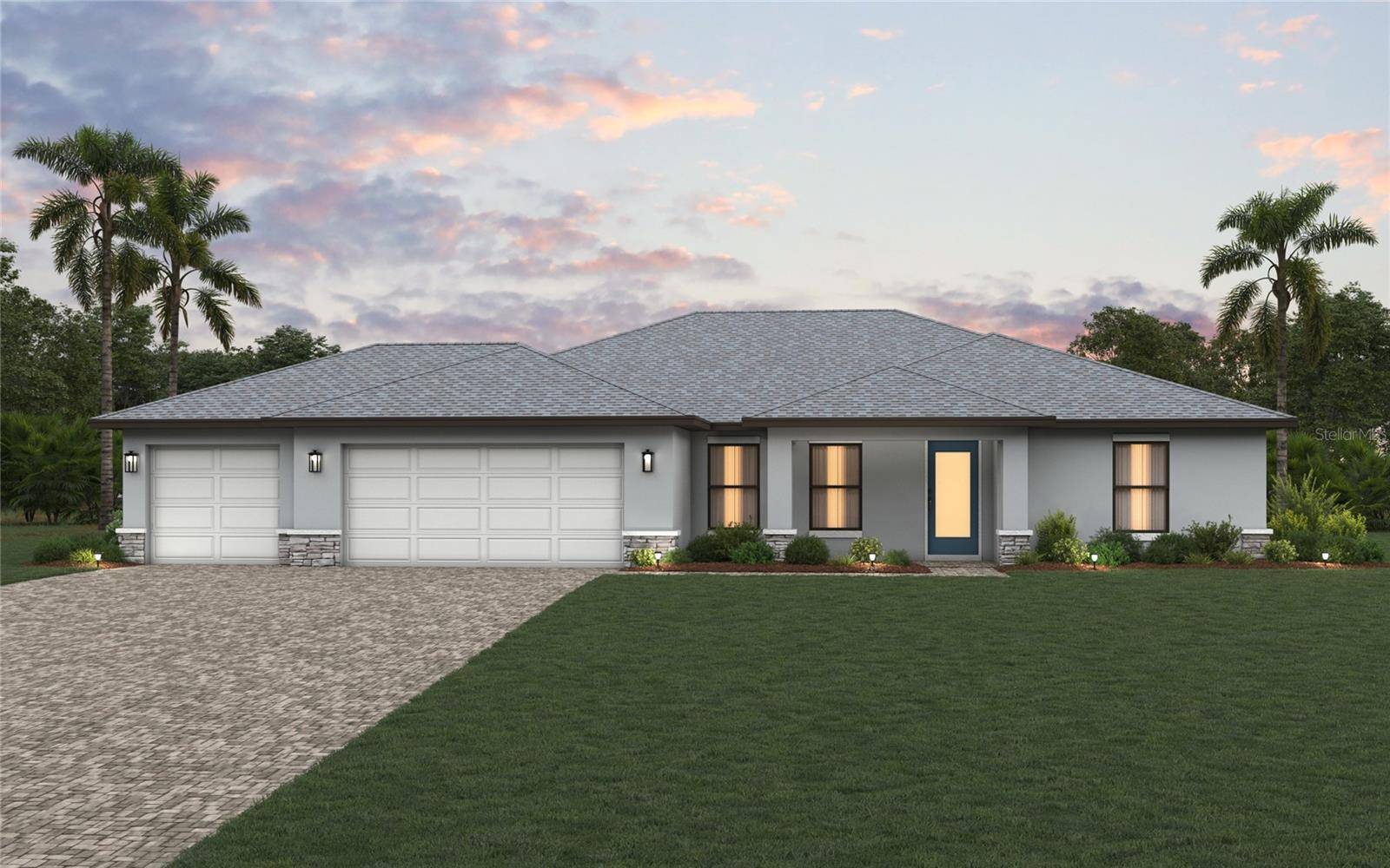 25258 ESTRADA CIR, Punta Gorda, FL 33955