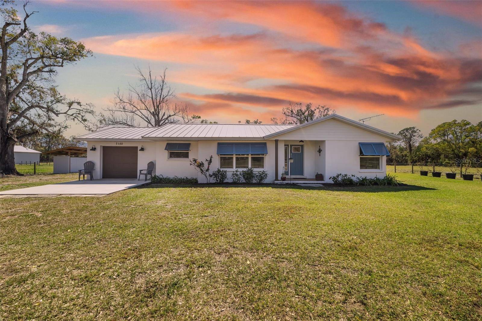 7150 RICHARDSON RD, Sarasota, FL 34240