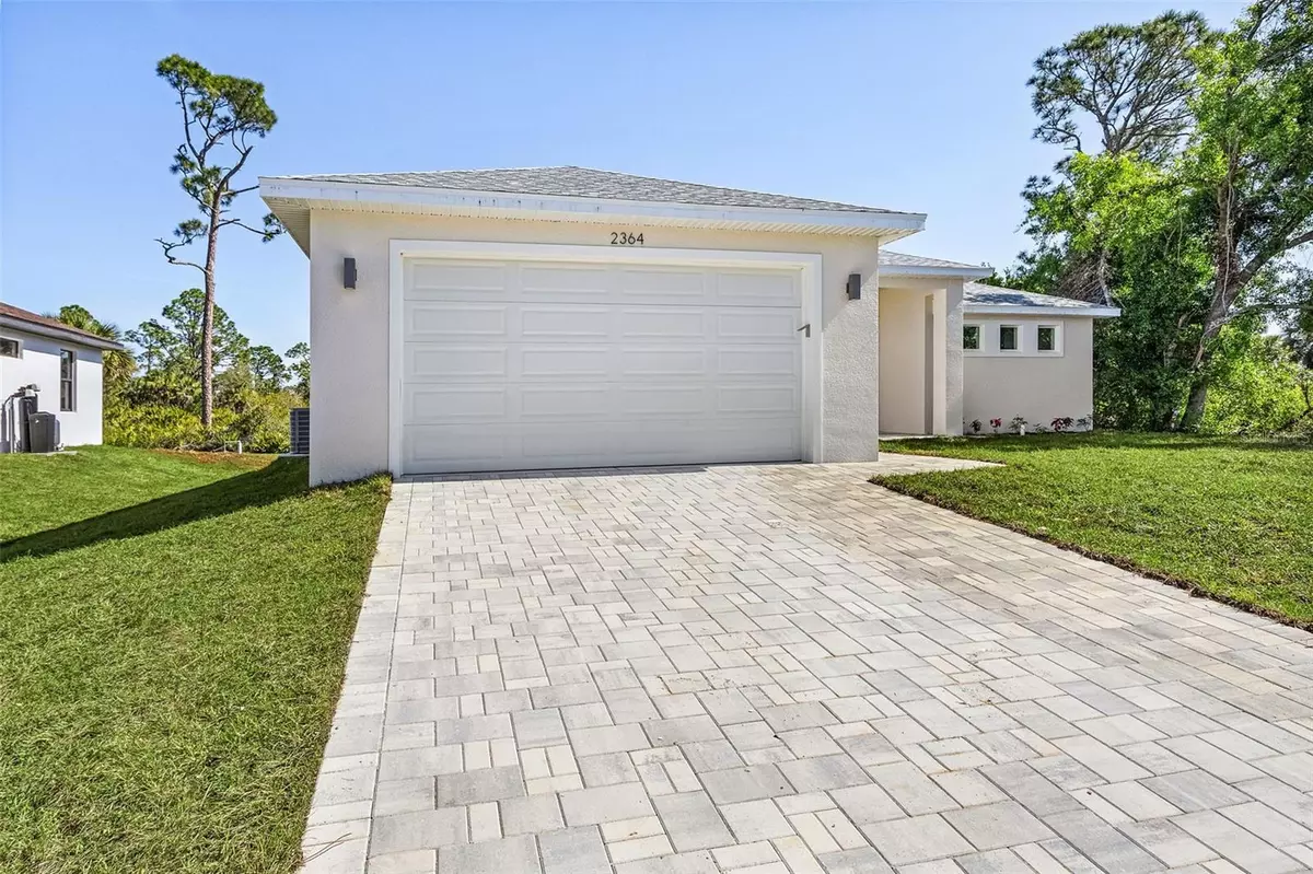 North Port, FL 34286,2364 CARPENTER LN